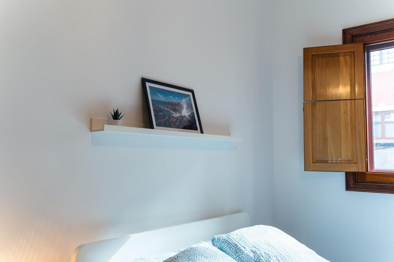 ラスパルマス・デ・グランカナリアUn Lugar House San Telmo -Colivingアパートメント エクステリア 写真