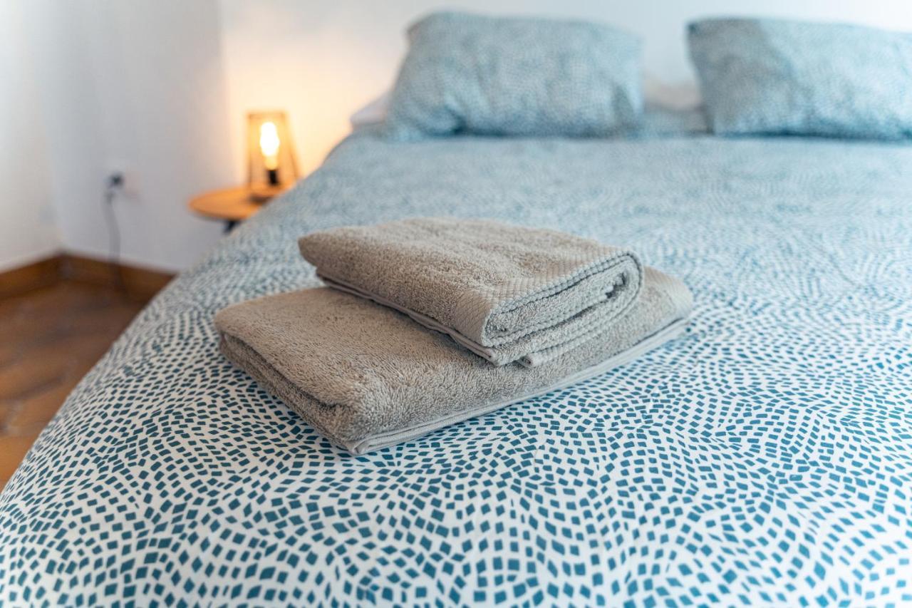 ラスパルマス・デ・グランカナリアUn Lugar House San Telmo -Colivingアパートメント エクステリア 写真