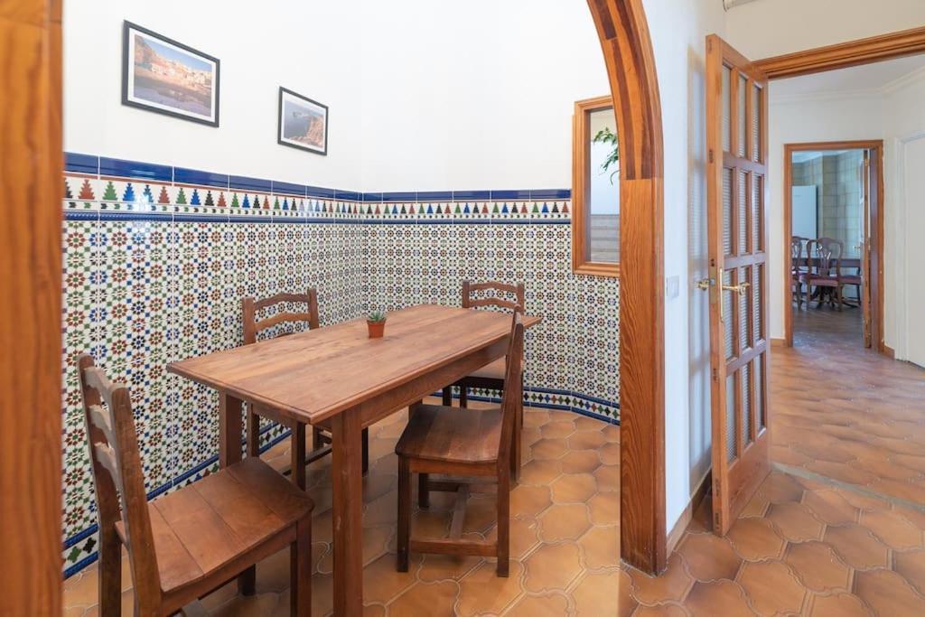 ラスパルマス・デ・グランカナリアUn Lugar House San Telmo -Colivingアパートメント エクステリア 写真
