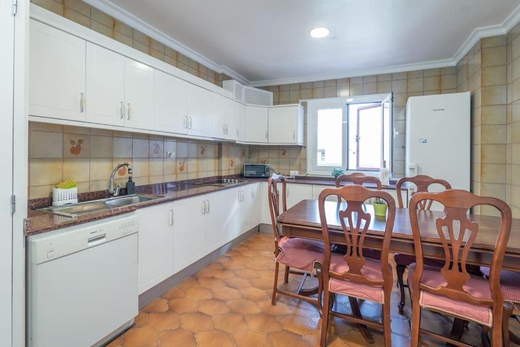 ラスパルマス・デ・グランカナリアUn Lugar House San Telmo -Colivingアパートメント エクステリア 写真