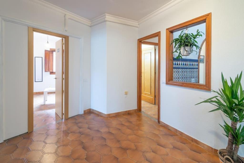 ラスパルマス・デ・グランカナリアUn Lugar House San Telmo -Colivingアパートメント エクステリア 写真