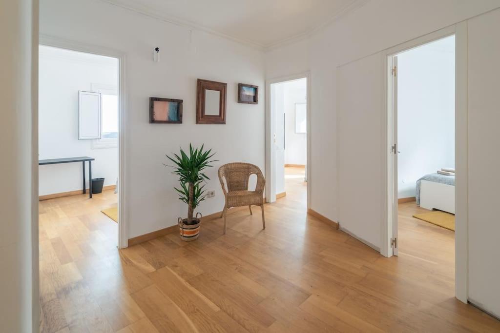 ラスパルマス・デ・グランカナリアUn Lugar House San Telmo -Colivingアパートメント エクステリア 写真