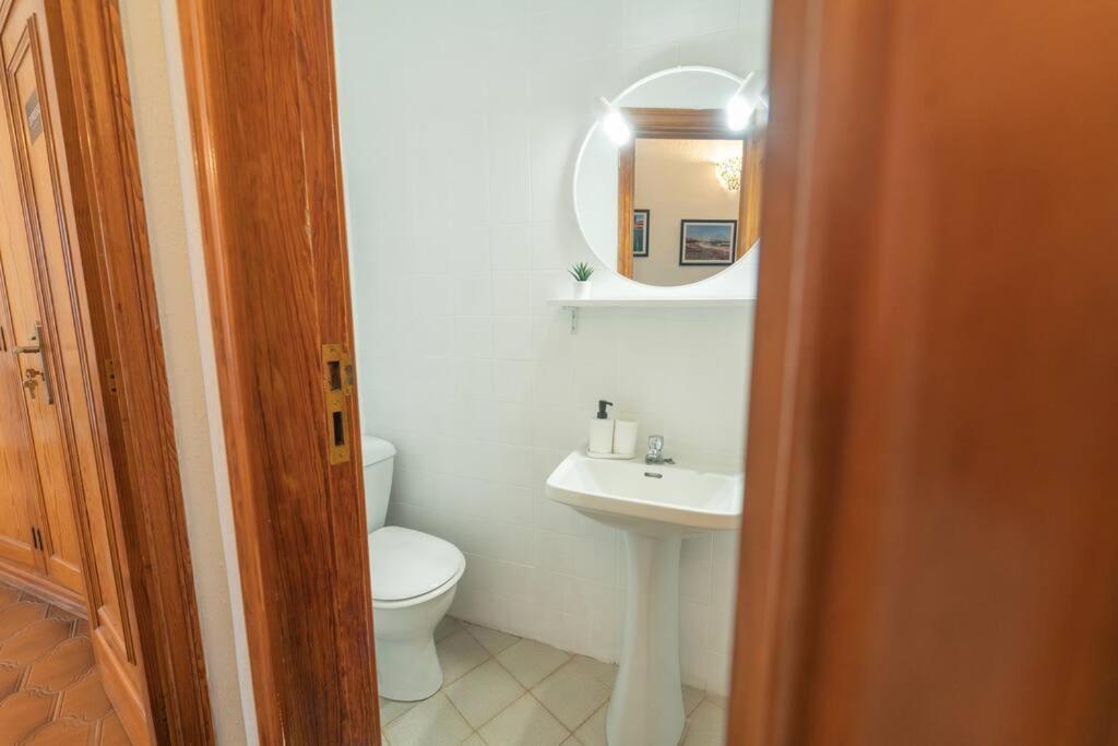 ラスパルマス・デ・グランカナリアUn Lugar House San Telmo -Colivingアパートメント エクステリア 写真