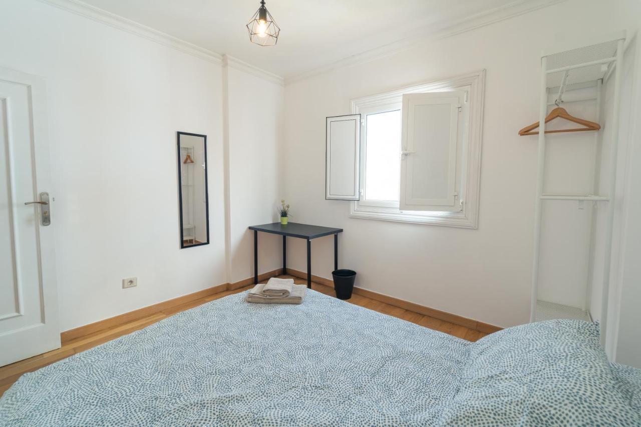ラスパルマス・デ・グランカナリアUn Lugar House San Telmo -Colivingアパートメント 部屋 写真