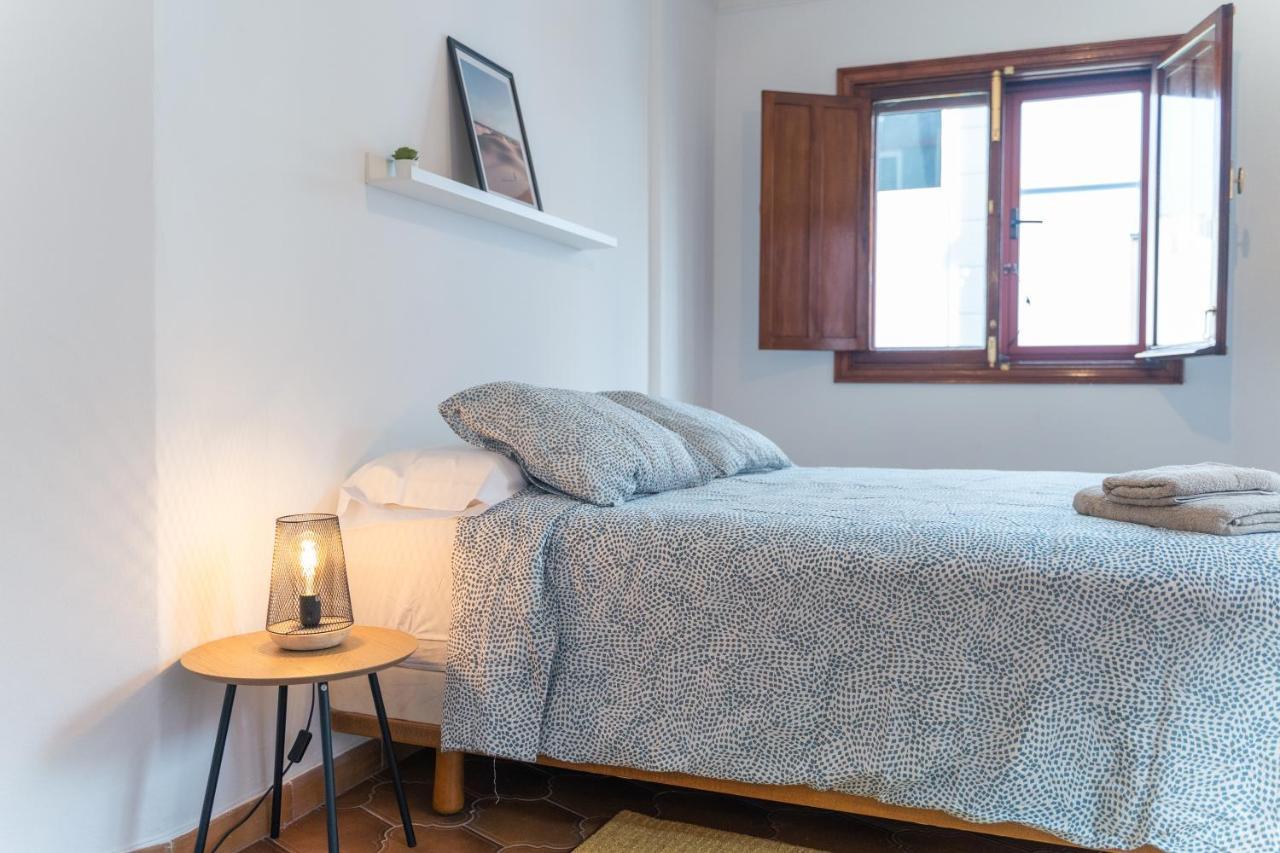 ラスパルマス・デ・グランカナリアUn Lugar House San Telmo -Colivingアパートメント エクステリア 写真